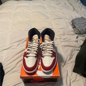 Size 13 Lost and Found 1s
